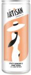 Artisan Drinks Spicy Ginger & Lime Soda 0, 25L - mindenamibar