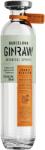 GINRAW Orange Blossom Gin 0, 7L 37, 5% - mindenamibar