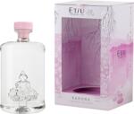 Etsu Sakura Gin - Limited Edition - 0, 7L 43% dd - mindenamibar