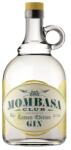 Mombasa Club Lemon gin 0, 7L 37, 5% - mindenamibar