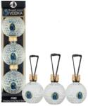  Blue 42 Vodka mini set 3x0, 05 42% dd