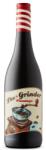  The Grinder Pinotage 2022 0, 75L 14% - mindenamibar