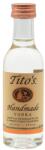 Tito’s Handmade Vodka Handmade Vodka mini 0, 05L 40% - mindenamibar