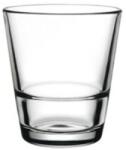  Grande S whiskys pohár sorolható 310ml - mindenamibar