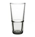  Grande S sorolható long drink pohár 372ml - mindenamibar