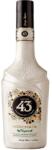 Licor 43 Horchata glutén és latkózmentes, vegán 1L 16%