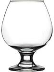  Bistro konyakos pohár 390 ml - mindenamibar