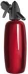  LISS Professzionális szódaszifon, piros 1 liter