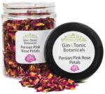 Gin&Tonic Botanicals közepes tégelyben, perzsa rózsa szirom 18 gr - mindenamibar