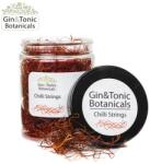 Gin&Tonic Botanicals közepes tégelyben, chili szál 20 gr - mindenamibar