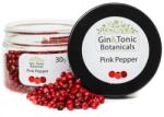 Gin&Tonic Botanicals kis tégelyben, rózsabors egész 30gr - mindenamibar