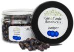 Gin&Tonic Botanicals kis tégelyben, borókabogyó egész 50gr - mindenamibar