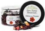 Gin&Tonic Botanicals kis tégelyben, hibiszkusz virág 20gr - mindenamibar