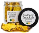 Gin&Tonic Botanicals közepes tégelyben Szárított Ananász 30gr - mindenamibar
