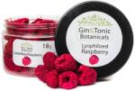 Gin&Tonic Botanicals kis tégelyben Liofilizált Egész Raspberry 16 gr