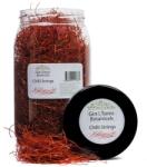  Gin Tonik fűszer nagy Gasztró tégelyben Chili szál 100 gr - mindenamibar