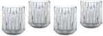  Nachtmann Jules tumbler pohár szett 305ml 4db/cs - mindenamibar
