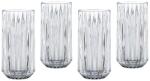  Nachtmann Jules long drink pohár szett 375ml 4db/cs - mindenamibar