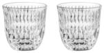  Nachtmann Ethno espresso/doppio kávés pohár szett 90ml 2db/cs - mindenamibar
