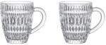 Nachtmann Ethno coffee mug kávés pohár szett 392ml 2db/cs