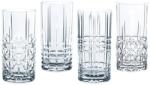 Nachtmann Highland long drink pohár szett 445ml 4db/cs