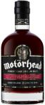  Motörhead Finest Caribbean Rum 40% 0, 7L - mindenamibar