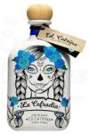 La Cofradía Ed. Catrina Blanco Tequila (kék) 0, 7L 38% - mindenamibar