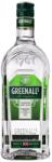Greenall's Original London Dry 0, 7L 37, 5% - mindenamibar