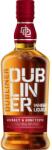  Dubliner Honey Irish Whiskey 0, 7L 30%