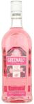 Greenall's Wild Berry Gin 0, 7L 37, 5% - mindenamibar