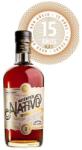  Auténtico Nativo 15 éves mini 0, 2L 40% - mindenamibar