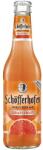 Schöfferhofer Grapefruit 2, 5% 0, 33L üveges búzasör - mindenamibar