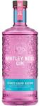 Whitley Neill Japanese Cherry Blossom Gin 41, 3% 0, 7L - mindenamibar