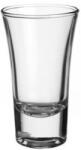  Polikarbonát Shot pohár 60ml - mindenamibar