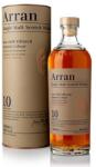 Arran 10 éves whisky NEW EDITION 0, 7L 46% - mindenamibar