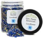 Gin&Tonic Botanicals közepes tégelyben Búzavirág 15 gr - mindenamibar