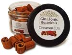Gin&Tonic Botanicals kis tégelyben fahéjgyűrű 65gr - mindenamibar
