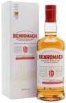 Benromach 10 years Single Malt whisky 0, 7L 43% dd - mindenamibar