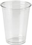  Műanyag koktélos pohár 4 dl 50 db/cs - mindenamibar
