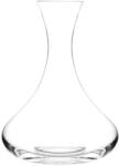  Róna Kristály vörösbor dekantáló alacsony nyakú 1, 5L - mindenamibar
