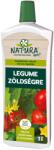 Natura Szerves tápoldat zöldségre