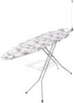  Vasalóállvány superstandard 120 cm x 38 cm x 90 cm (210022) Vasalódeszka