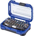 LUX-TOOLS LUX bitkészlet 32 részes (398198)