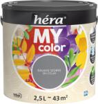 Héra My Color Galaxis Szürke 2, 5 l
