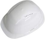 LUX-TOOLS LUX védősisak 6 pontos fehér (106080)