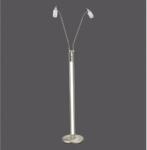 Neuhaus Lighting Group Max LED-es állólámpa 2 izzós