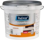 Héra lábazatfesték 4 l vörös (353898)