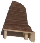 Döllken Végzáró bal SLK50 abruz fenyő (5106740)