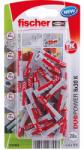 Fischer Dübel DUOPOWER 6 x 30 K NV (534993)