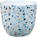  Kerámia kaspó 13, 5 cm x 12, 5 cm